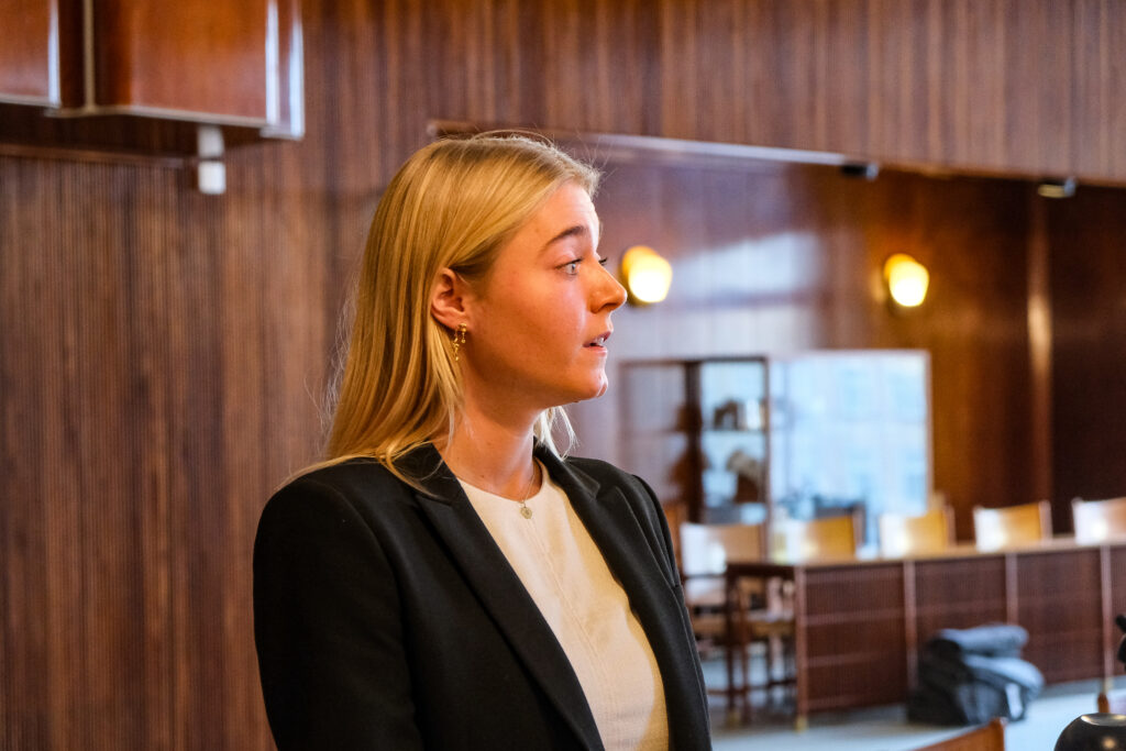 Foto: Jakob Kim Rasmussen